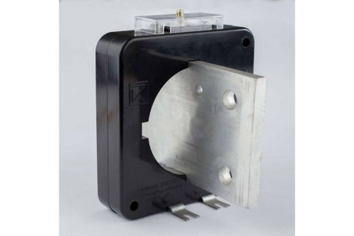 Трансформатор тока измерительный Т-0,66 5 ВА 0,5 1000/5 М S (поворотная шина) | код ОС0000005391 | ФКУ ИК-1 (Кострома)