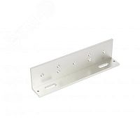 SPRUT Bracket-501L L-образное крепление для электромагнитного замка | код 8824 | Бастион