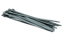 Хомут кабельный тяжной E 260 (d25-65мм/0.4кН) черн. (PER 15) (уп.100шт) НИЛЕД 12500051