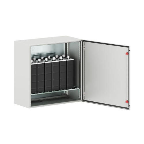 Полка фиксированная для навесных корпусов 800х300мм DKC R5RFST83 фото 3