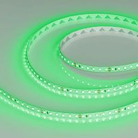 Лента RT-A120-8mm 24V Green(9.6 W/m, IP20, 2835, 5m) (, Открытый) | код 008782(2) | Arlight