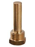 Погружная гильза 1/2" | код. OR.551 | VALTEC