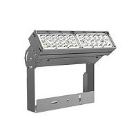 Светодиодный светильник VARTON промышленный Olymp 2.0 50 Вт 5000 K класс защиты IP65 угол 12 градусов | код V1-I0-70600-04L10-6505050 | Вартон