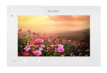 Видеодомофон цветной SQ-07MTHD White | код 00087832 | SLINEX
