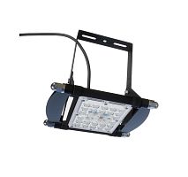 Прожектор LED ДО 29-40-013 D4 40Вт 5000К КСС_К/Г IP67 Carbon ALB F2998