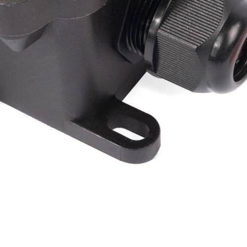 Коробка распределительная герметичная MG Box S-2 IP68 | код 89509 | КВТ Коробка распределительная герметичная MG Box S-2 IP68 | код 89509 | КВТ