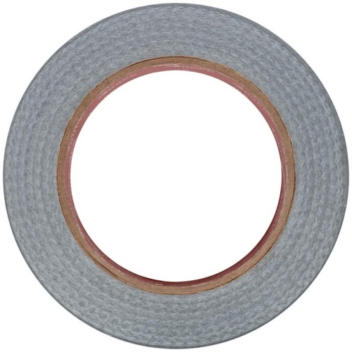 Лента клейкая TPL, армированная тканью, 48 мм х 50 м | код 11704 | КУРС РОС фото 2