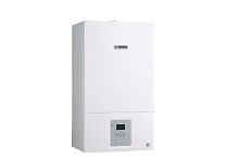 Котел газовый GAZ 6000 W WBN6000-24H RN S5700 настенный 24кВт одноконтурный с закрытой камерой сгорания | код. 7736900200 | BOSCH Thermotechnik