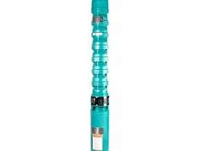 Насос скважинный ЭЦВ 12-160-140 | код 02.06.000168 | ESQ