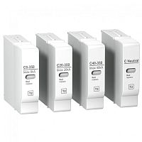 СМЕННЫЙ КАРТРИДЖ C20-350 ДЛЯ УЗИПОВ IQUICK PRD | код A9L16311 | SCHNEIDER ELECTRIC