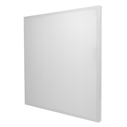 Светильник светодиодный 595*595 ДВО- 50w 6500K 4300Лм IP40 равномерная засветка Jazzway  | код 5059139 | JazzWay фото 3