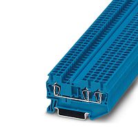 Проходные клеммы KH3 2,5-3-C | код 1141367 | PHOENIX CONTACT