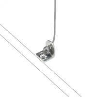 Набор SPX-T4 для панелей 600x600 (ARL, -) | код 029583(1) | Arlight