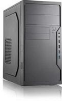 ПК IRU Office 310H6S MT i5 12400 (2.5) 16Gb SSD256Gb UHDG 730 Free DOS GbitEth 400W черный (2063126) | код 2063126 | IRU