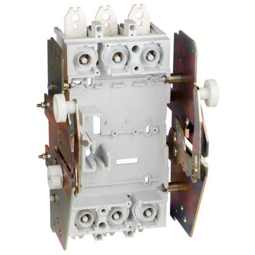 Комплект для выдвижного исполнения OptiMat D400...630-ОМ4-РЕГ (1 шт.) КЭАЗ | код 244099 | КЭАЗ