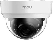Видеокамера IP Dome Lite 4MP 3.6-3.6мм IPC-D42P-0360B-imou корпус бел. | код 1189568 | IMOU