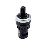 Потенциометр, 1 кОм MT22-R1 | код 81408 | MEYERTEC