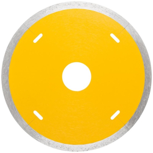 Диск отрезной алмазный Profi Plus, 115X1.2X5.8X22.2 мм | код 64-11512 | FIT фото 6