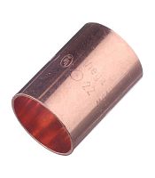 Муфта пайка медь 42, модель 5270 (1527042) | код RG008TEAG09LOE | Sanha