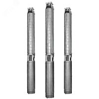 Насос погружной (скважинный) центробежный ЭЦВ 4-2.5-140 | код 99000000717 | Ливнынасос