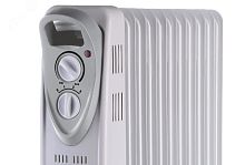 Радиатор масляный MRS-15 1500 Вт | код Р0000144059 | Oasis Klima