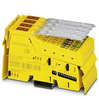 Модуль безопасности IB IL 24 LPSDO 8 V3-PAC | код 2701625 | PHOENIX CONTACT