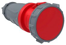 Розетка переносная ССИ-234 63А-6ч/380-415В 3Р+РЕ IP67 MAGNUM | код. PSN22-063-4 | IEK