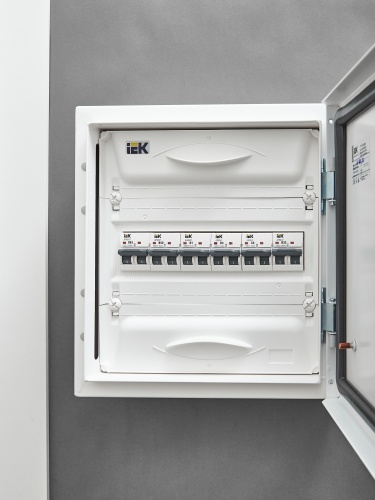 ARMAT Автоматический выключатель M06N 2P B 3А | код AR-M06N-2-B003 | IEK  фото 7