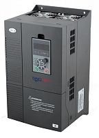 Преобразователь частоты векторный INNOVERT ITD153U43B3 (15 кВтx380 В), выходной ток 32 А, встроенная плата дополнительных входов (3 дискретных) /выходов (1 релейный NO/NC+1 транзисторный+1 аналоговый 0-10В/4-20мА) | код ITD153U43B3-E3 | INN