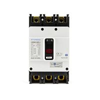 Автоматический выключатель HGM 1250S 3PENBS0000C 01250A 500-1250А ток к.з. 70kA AC 415В | код 13.03.03.000365 | HYUNDAI