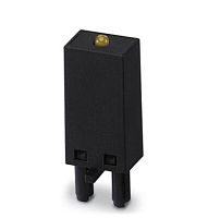 Вставной модуль LDP- 12- 24DC | код 2833657 | PHOENIX CONTACT