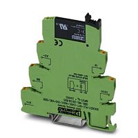 Модуль полупроводникового реле PLC-OSC-24DC/V8C/SEN | код 2908173 | PHOENIX CONTACT