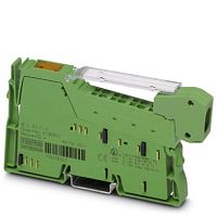 Функциональные клеммные модули Inline IB IL 24 FLM-PAC | код 2736903 | PHOENIX CONTACT