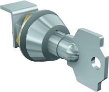 Блокировка ключом в разомкнутом состоянии KLC XT2-XT4 Тип D | код. 1SDA066603R1 | ABB 
