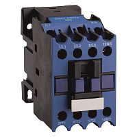 Контактор OptiStart E LC1E1210M5-12A-1NO-220AC | код.330264 | КЭАЗ