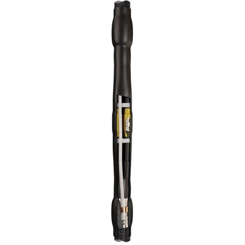 Кабельная муфта 4СТп-1-150/240 нг-LS (КВТ) | код 71150 | КВТ