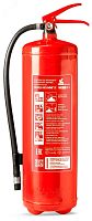 Огнетушитель ОП-10(з) МИГ ABCE | код ОП-10 ABCE | Пожтехника Центр