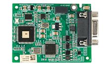 Коммуникационная плата для C/CP/CFP/CH, интерфейс Profibus DP | код CMC-PD01 | Delta Electronics