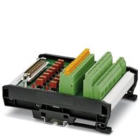 Интерфейсный модуль UM-D37M/DS/FU/LED/DG/C3/R C | код 2906184 | PHOENIX CONTACT