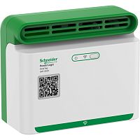 БЕСПРОВОДНОЙ ДАТЧИК HEATTAG ДЛЯ РАННЕГО ОБНАРУЖЕНИЯ ПЕРЕГРЕВА КАБЕЛЕЙ | код SMT10020 | SCHNEIDER ELECTRIC