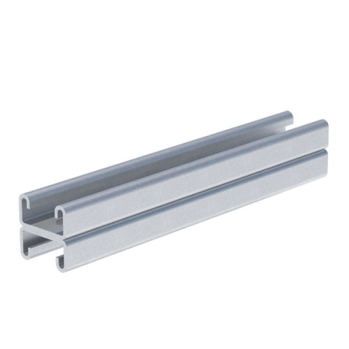 STRUT-профиль двойной 41х21х2,5х3000 EKF | код stpd41213x2,5 | EKF фото 2 STRUT-профиль двойной 41х21х2,5х3000 EKF | код stpd41213x2,5 | EKF фото 2