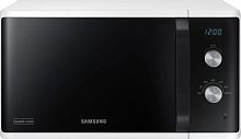 Микроволновая Печь Samsung MS23K3614AW/BW 23л. 800Вт белый | код 1836307 | SAMSUNG