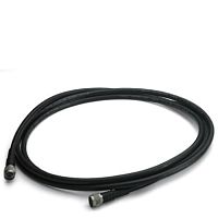 Антенный кабель RAD-CAB-RG213-40 | код 2867377 | PHOENIX CONTACT