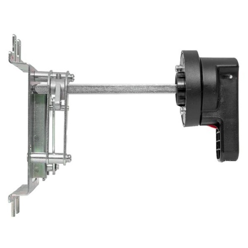 AV POWER-2 Ручной поворотный привод CS2 | код mccb-2-CS2-av | EKF фото 3