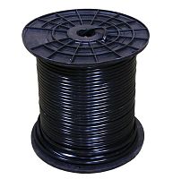 Кабель КВК-П-2+2х0.5 CCA OUTDOOR Ч (уп.200м) PROCONNECT 01-4215