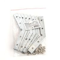 Соединитель угловой 135° для профилей CAB LD152 FERON 48112