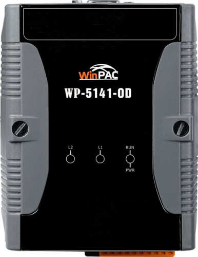 WP-5141-OD-EN CR Standard WinPAC-5000 with Audio (English Version of OS) (RoHS) | код 00-06081146 | ICP DAS