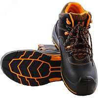 Ботинки PERFECT PROTECTION-КЕВЛАР PRB4N-CK ПУ-Нитрил с ПП и АС, р. 41 | код 124896 | Эталон-Спецодежда