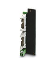 Фронтальный адаптер FLKM 14-PA/GE/DI | код 2290038 | PHOENIX CONTACT