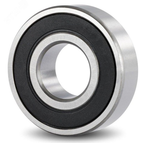 Подшипник 624-2RSR | код 624-2RSRNKE | NKE Подшипник 624-2RSR | код 624-2RSRNKE | NKE